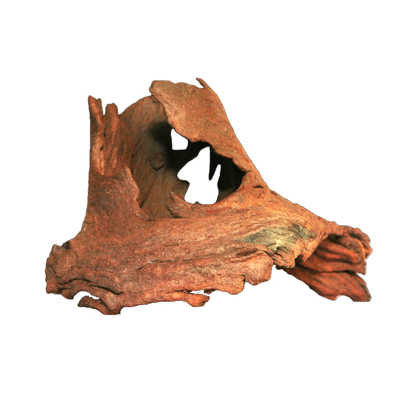 Aquarium Driftwood - Bois flotté de racines de Mopani,