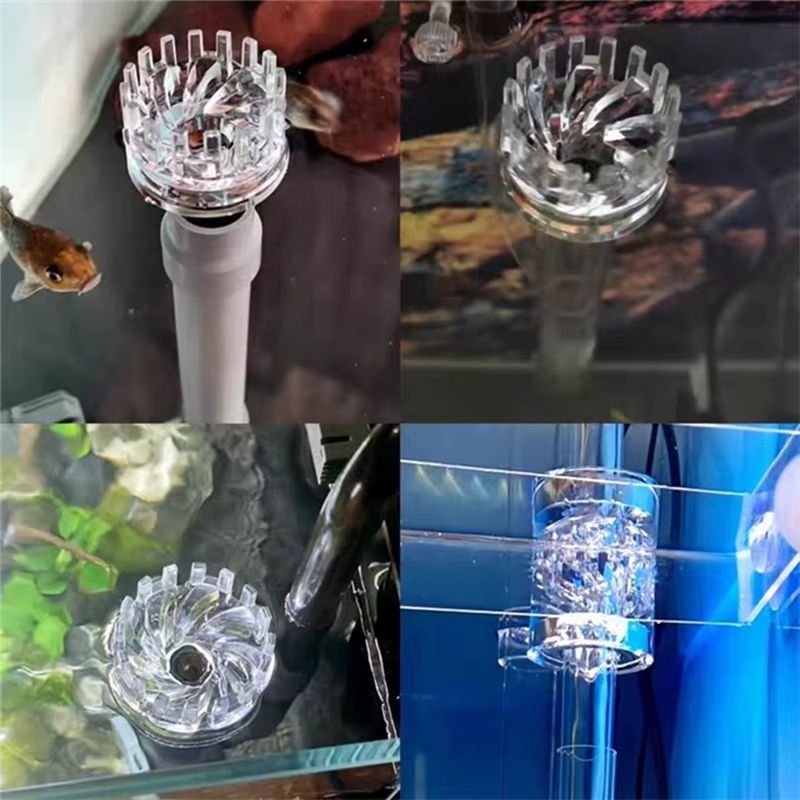 Aquarium Planted Tank Filter - AFOURT – Filtre à eau pour