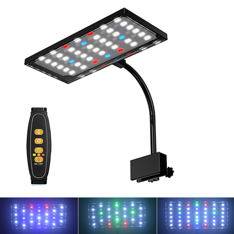 Lampe LED USB pour aquarium, s - Aquarium Plant Light avis et prix