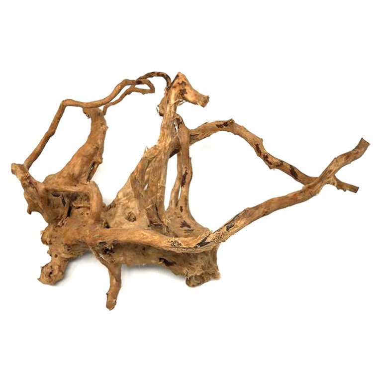 Bois flotté naturel poli pour  - Aquarium Driftwood avis et prix