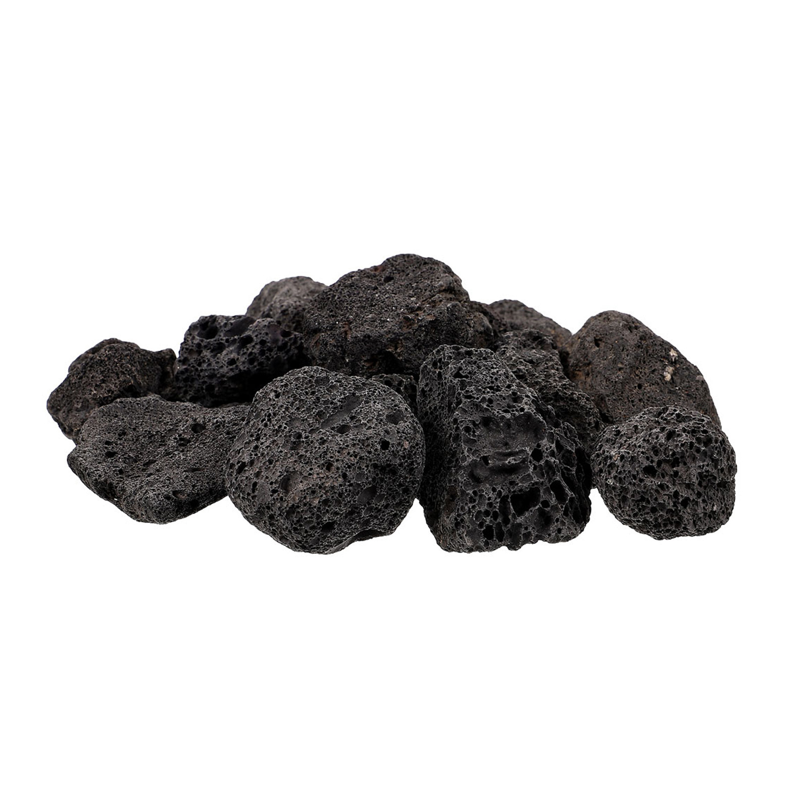 Pierres de lave naturelles pou - Plant Aquarium Pot avis et prix