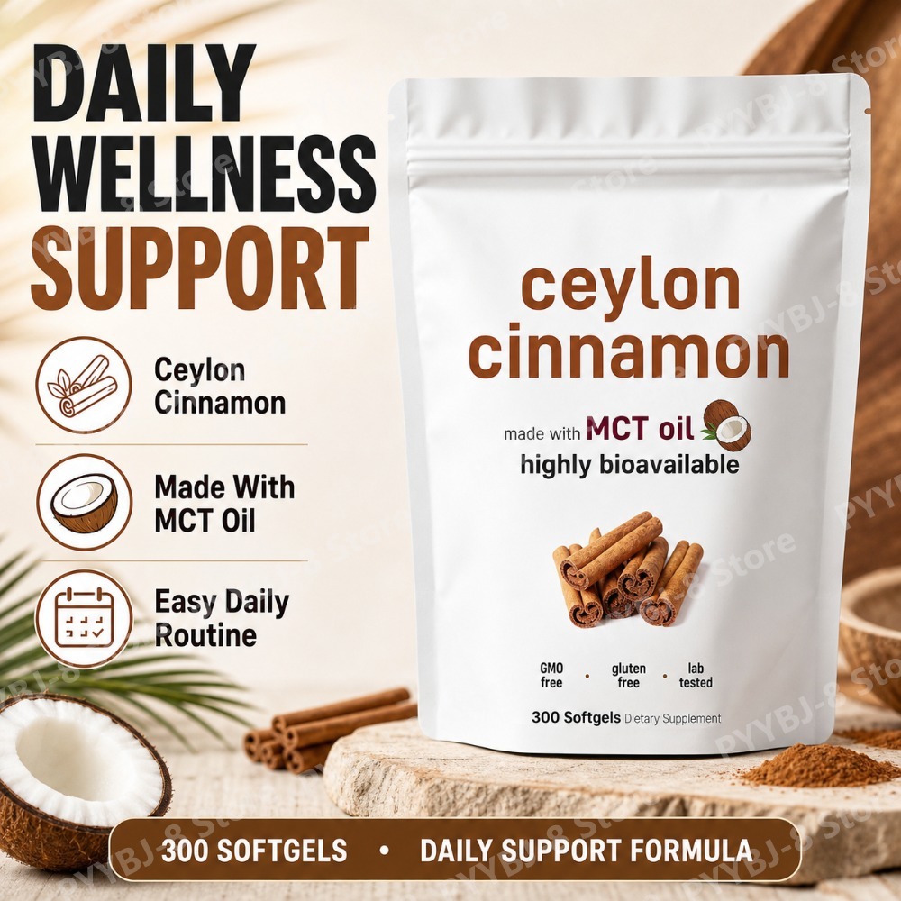 Capsules de Cannelle de Ceylan - Planted Tank avis et prix