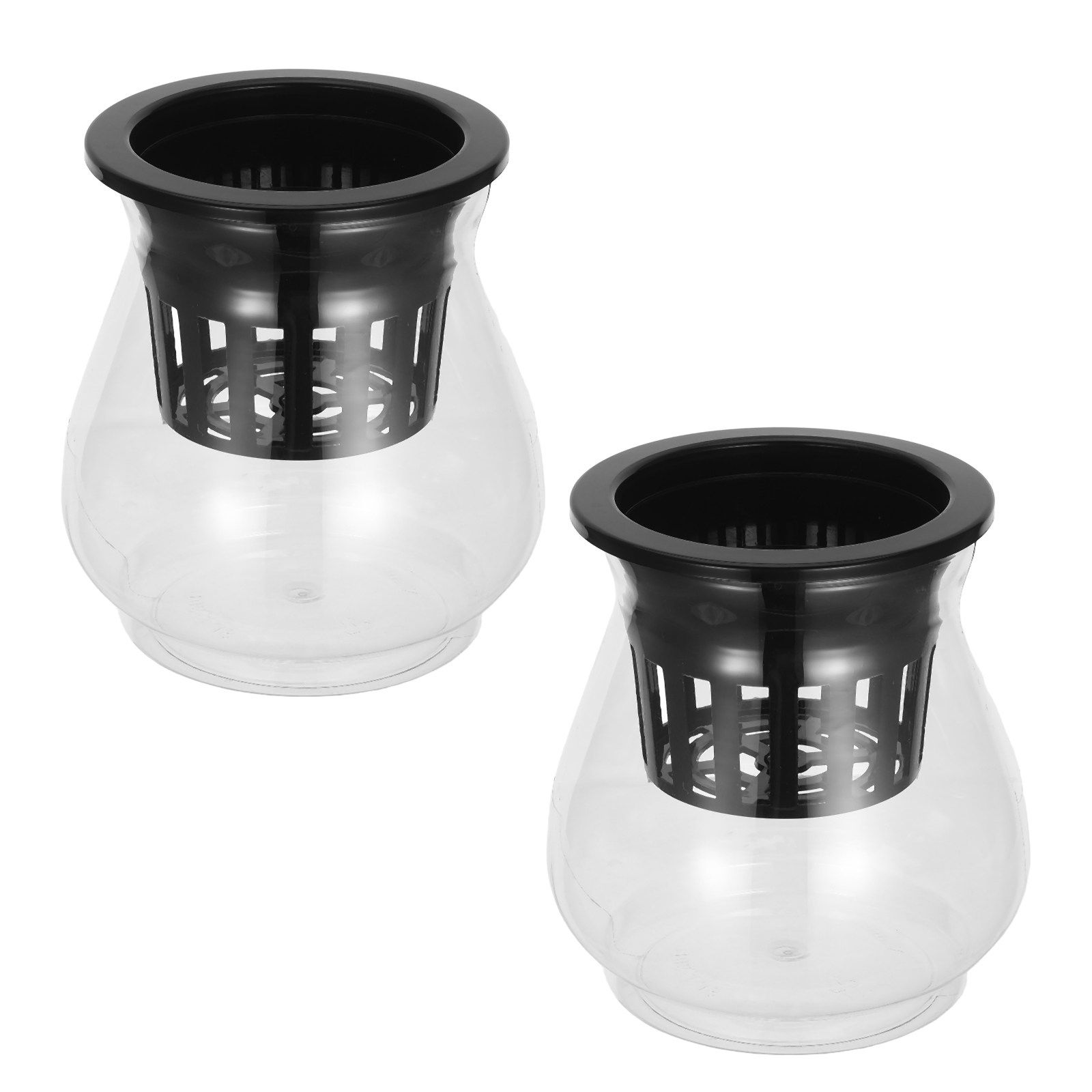 2 pièces, récipient hydroponiq - Plant Aquarium Pot avis et prix