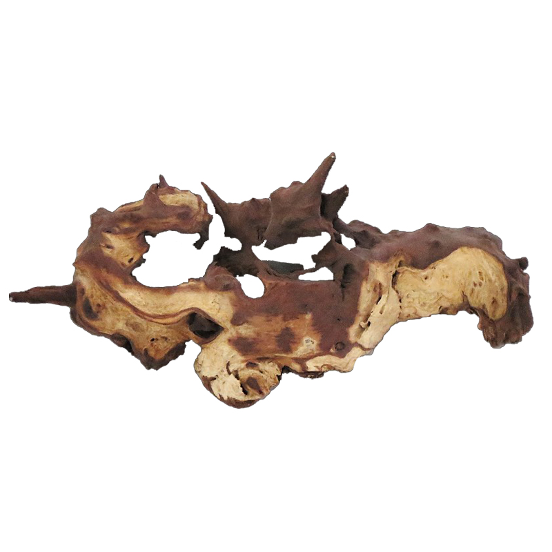 Bois flotté de racines de Mopa - Aquarium Driftwood avis et prix
