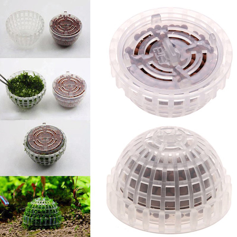 1 pièce de fournitures pour an - Live Plant Aquarium avis et prix