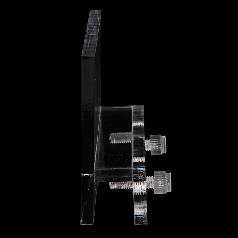 Support de lampe LED transpare - Aquarium Plant Holder avis et prix
