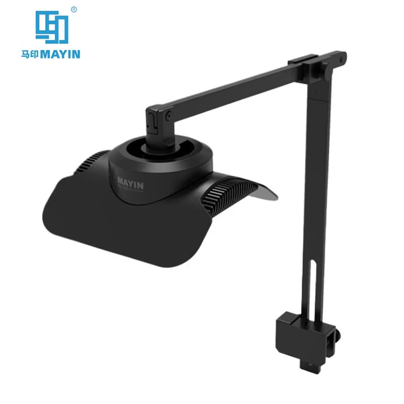 Lampe LED pour aquarium Mayin  - Planted Aquarium Algae Control avis et prix