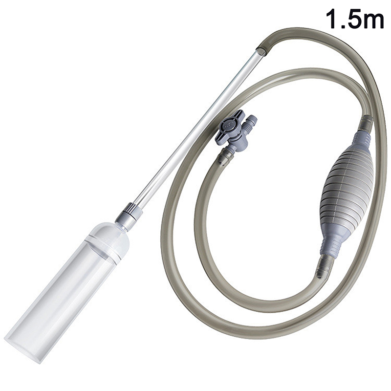 Pompe à siphon pour aquarium,  - Planted Aquarium Cleaning avis et prix