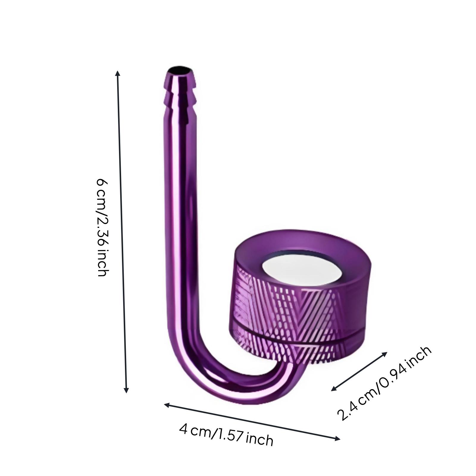 Diffuseur de CO2 pour aquarium - Planted Tank avis et prix