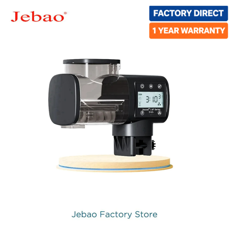 Jebao Jecod Nouveau Distribute - Aquarium Fertilizer avis et prix