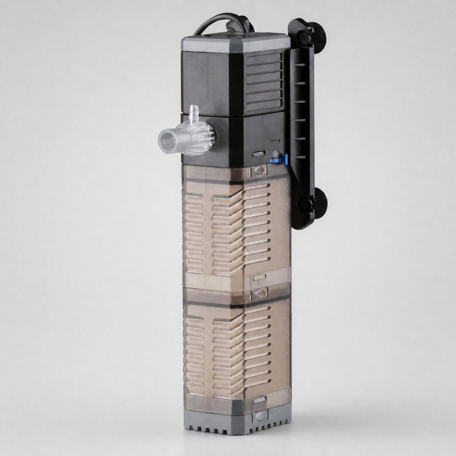 Pompe submersible pour aquariu - Aquarium Planted Tank Filter avis et prix