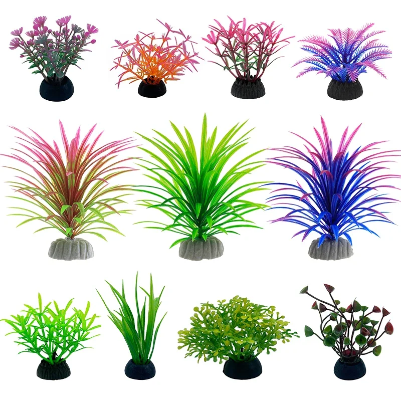 Simulation décorative d'aquari - Aquarium Moss avis et prix