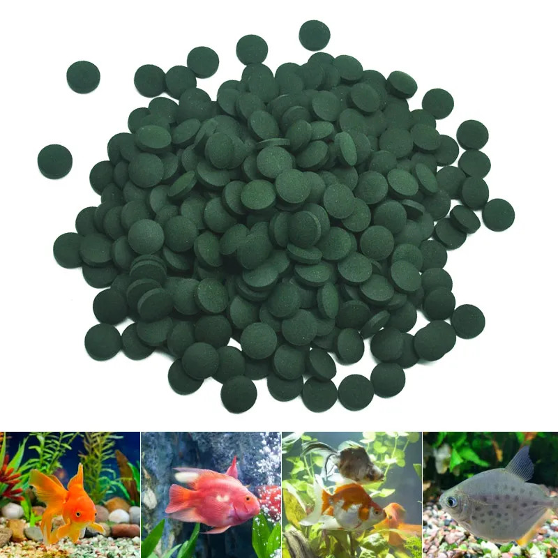 50-300 pièces comprimés de spi - Aquarium Fertilizer avis et prix