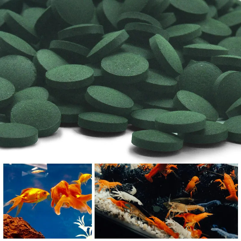 50-300 pièces comprimés de spi - Aquarium Fertilizer avis et prix