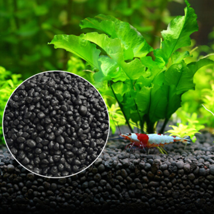 Sol de graines de plantes d'aq - Aquarium Plant Substrate avis et prix