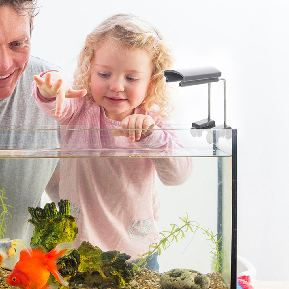 Support de lampe d'aquarium ré - Aquarium Plant Holder avis et prix