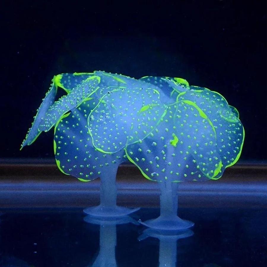 Ornement de corail coloré pour - Aquarium Plant Substrate avis et prix