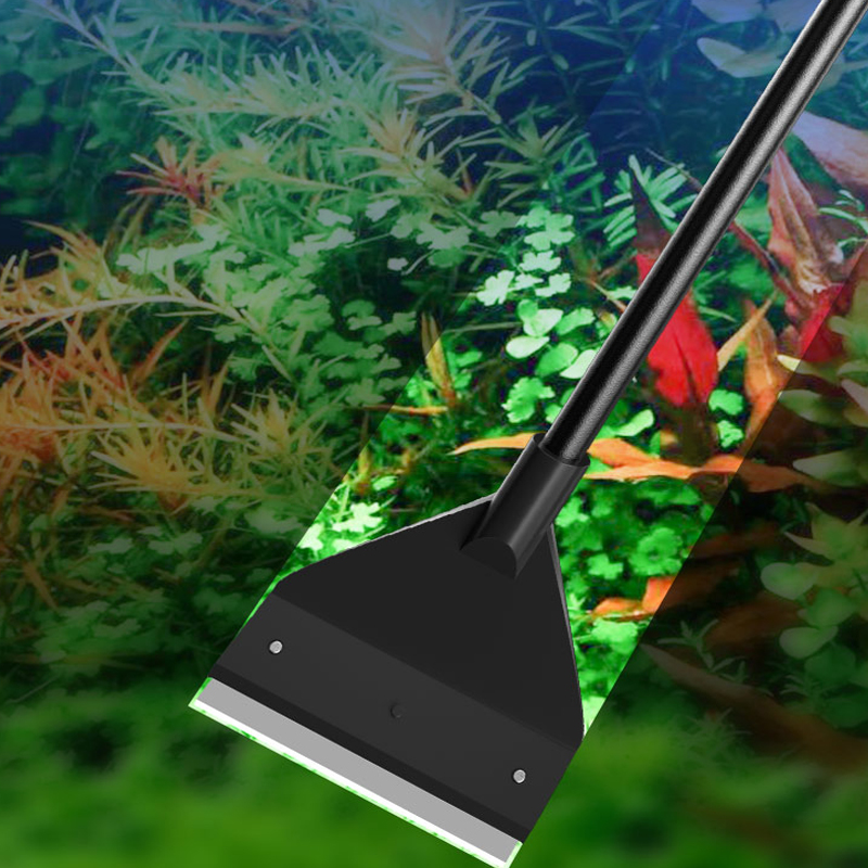 Outil de nettoyage d'aquarium, - Planted Aquarium Cleaning avis et prix
