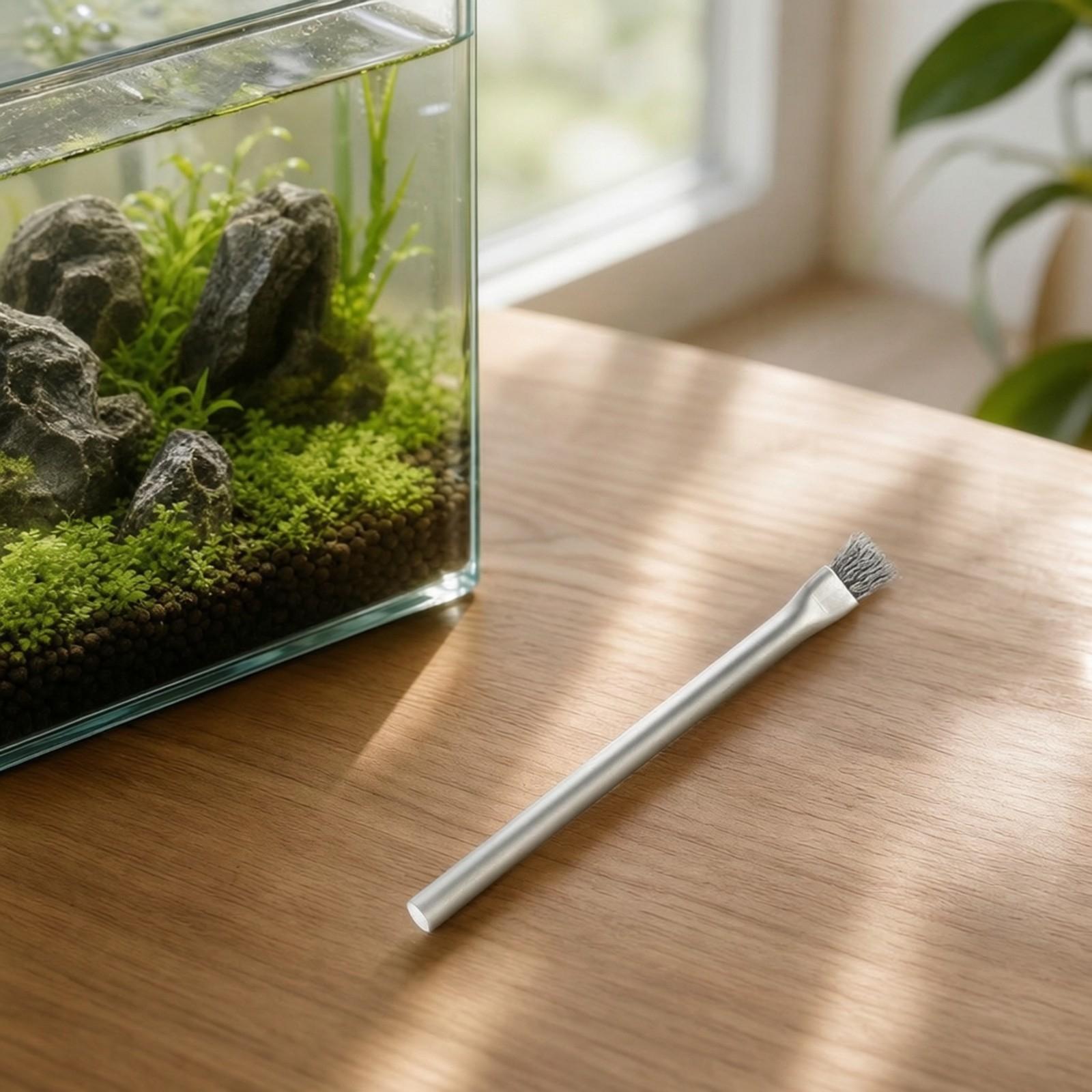 Brosse de nettoyage pour tuyau - Aquarium Driftwood avis et prix