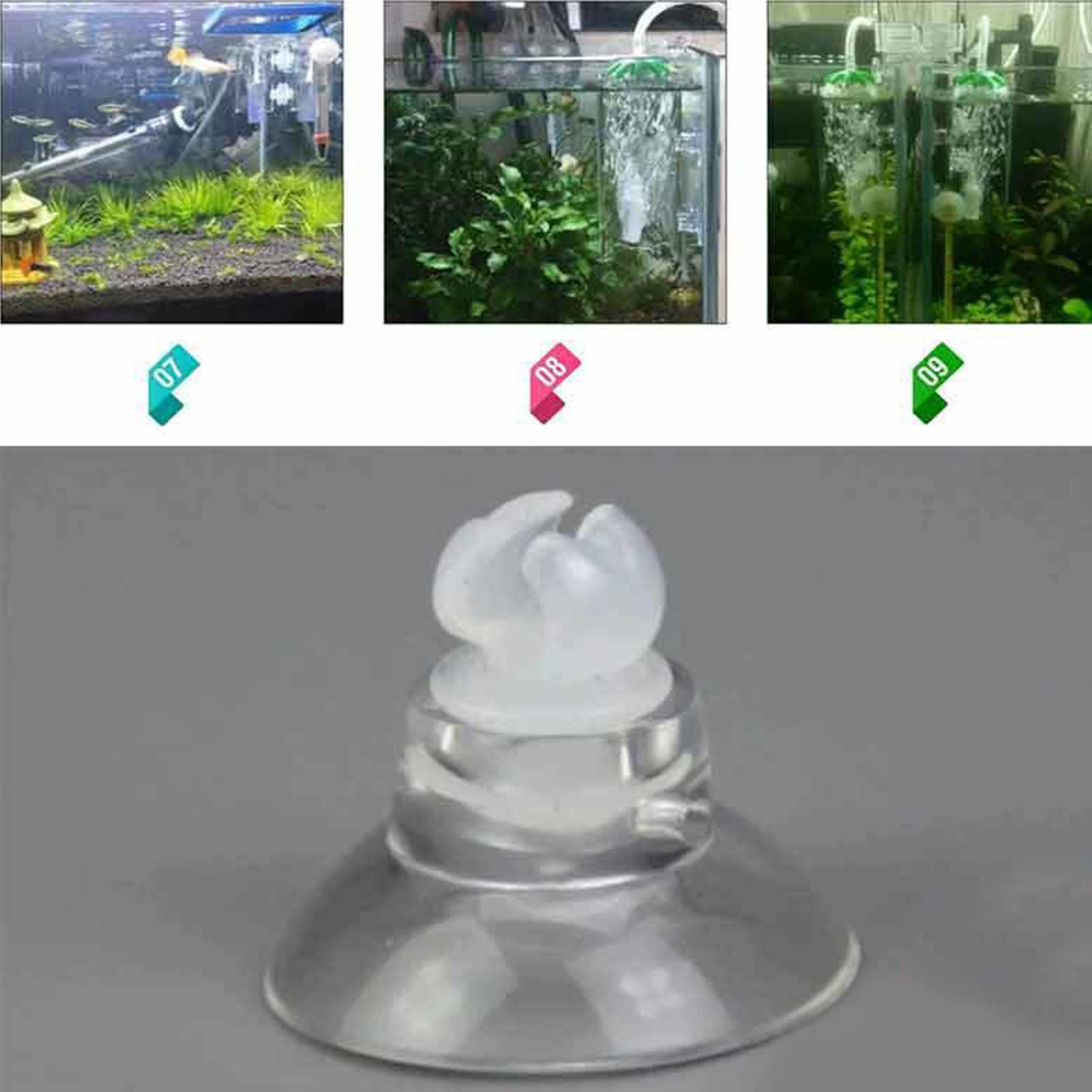 Diffuseur d'air pour aquarium, - Aquarium Planted Tank Filter avis et prix