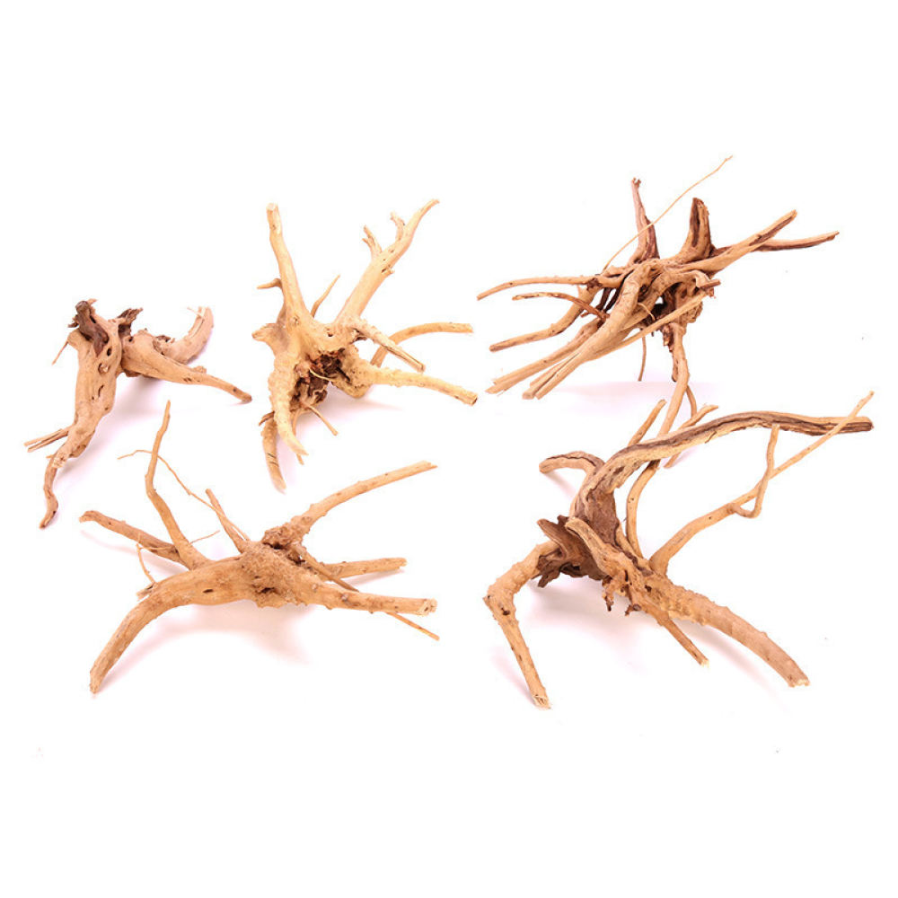 Ornement en forme de racine de - Aquarium Driftwood avis et prix