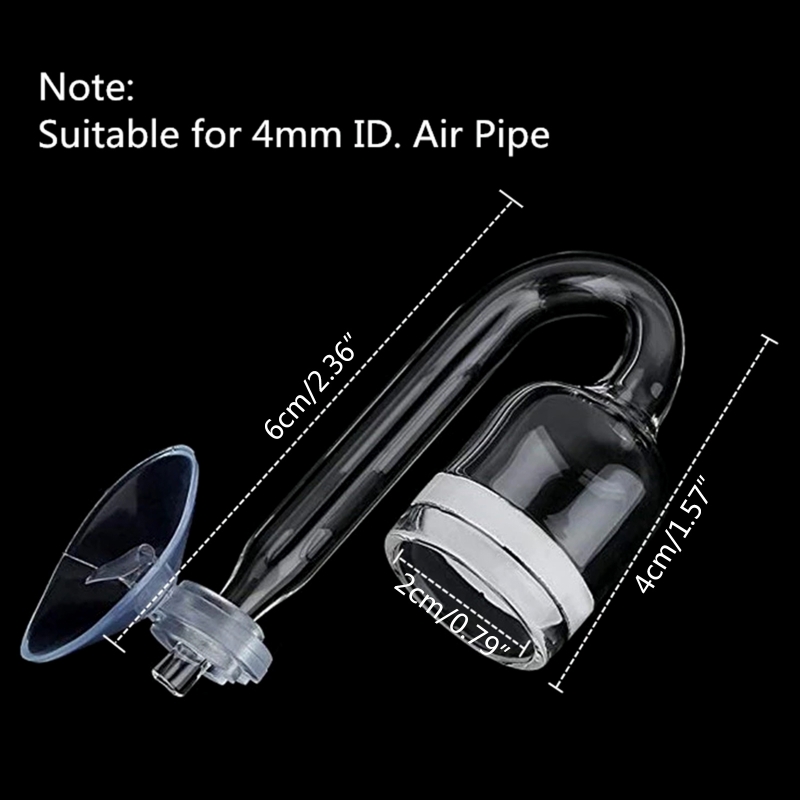 Diffuseur de CO2 pour aquarium - Aquarium Moss avis et prix
