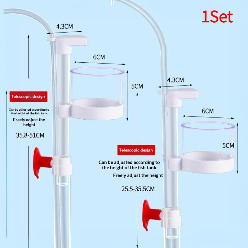# 1 ensemble de matériel pour  - Planted Aquarium Cleaning avis et prix