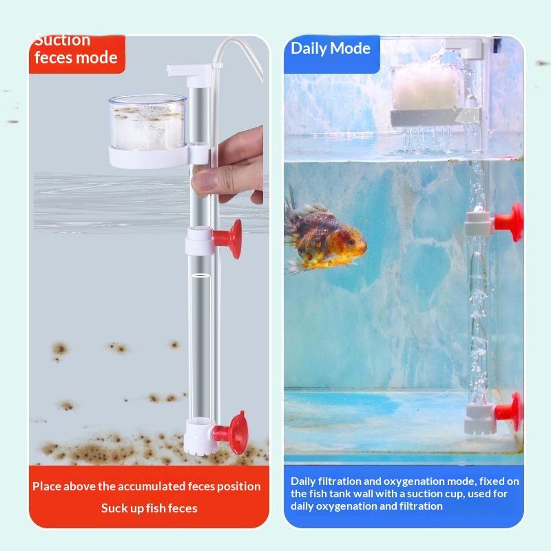 # 1 ensemble de matériel pour  - Planted Aquarium Cleaning avis et prix