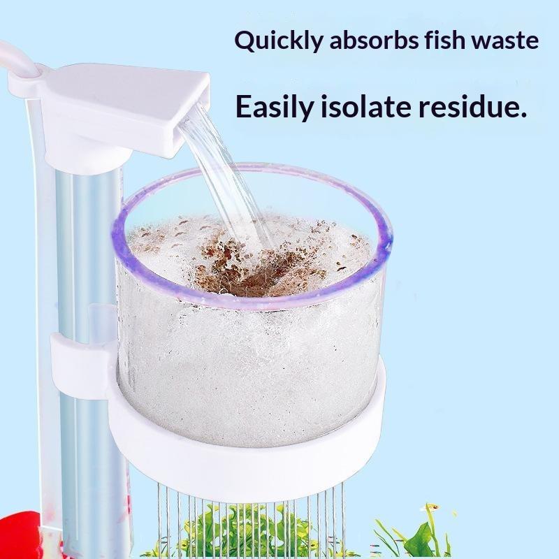# 1 ensemble de matériel pour  - Planted Aquarium Cleaning avis et prix