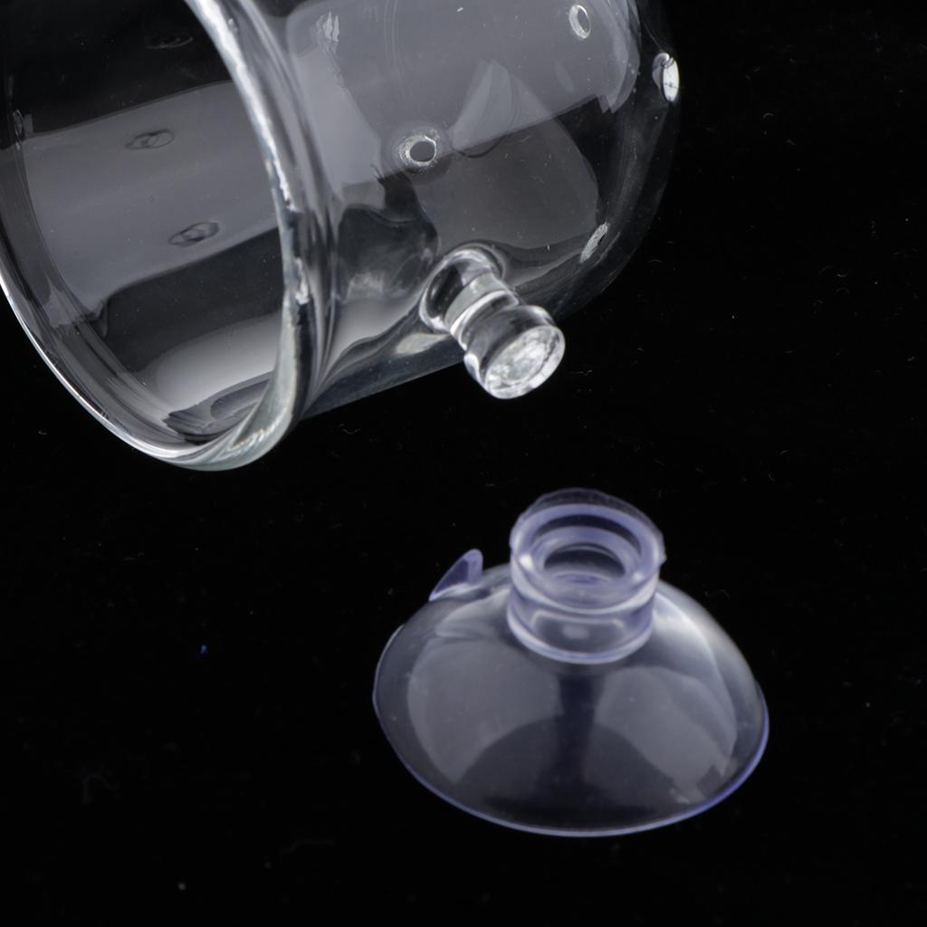 Panier d'alimentation pour poi - Plant Aquarium Pot avis et prix